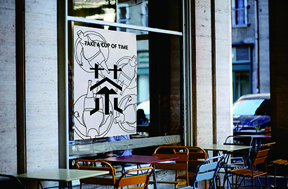 青山区VI设计：融合城市文化，打造特色品牌标识