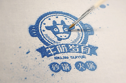 深耕青山区企业VI设计：解锁品牌成长的核心密码